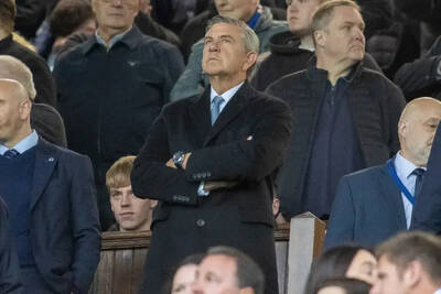 Celtic seem to have some kind of strategy, the Ibrox side has strategic chaos. Are the Americans in danger of losing total control of the situation at Ibrox?