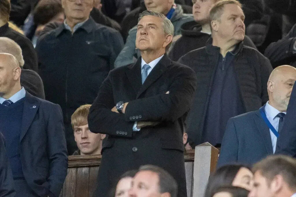 Celtic seem to have some kind of strategy, the Ibrox side has strategic chaos. Are the Americans in danger of losing total control of the situation at Ibrox?