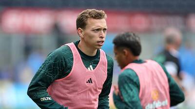 Celtic handed fresh Alistair Johnston boost as Everton ready offer for alternative