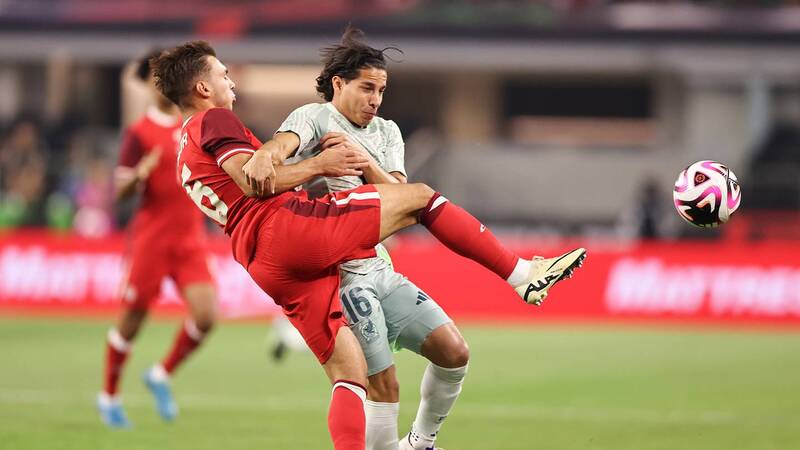 Celtic identify two midfield targets after Arne Engels deal agreed – report Celtic identify two midfield targets after Arne Engels deal agreed – report