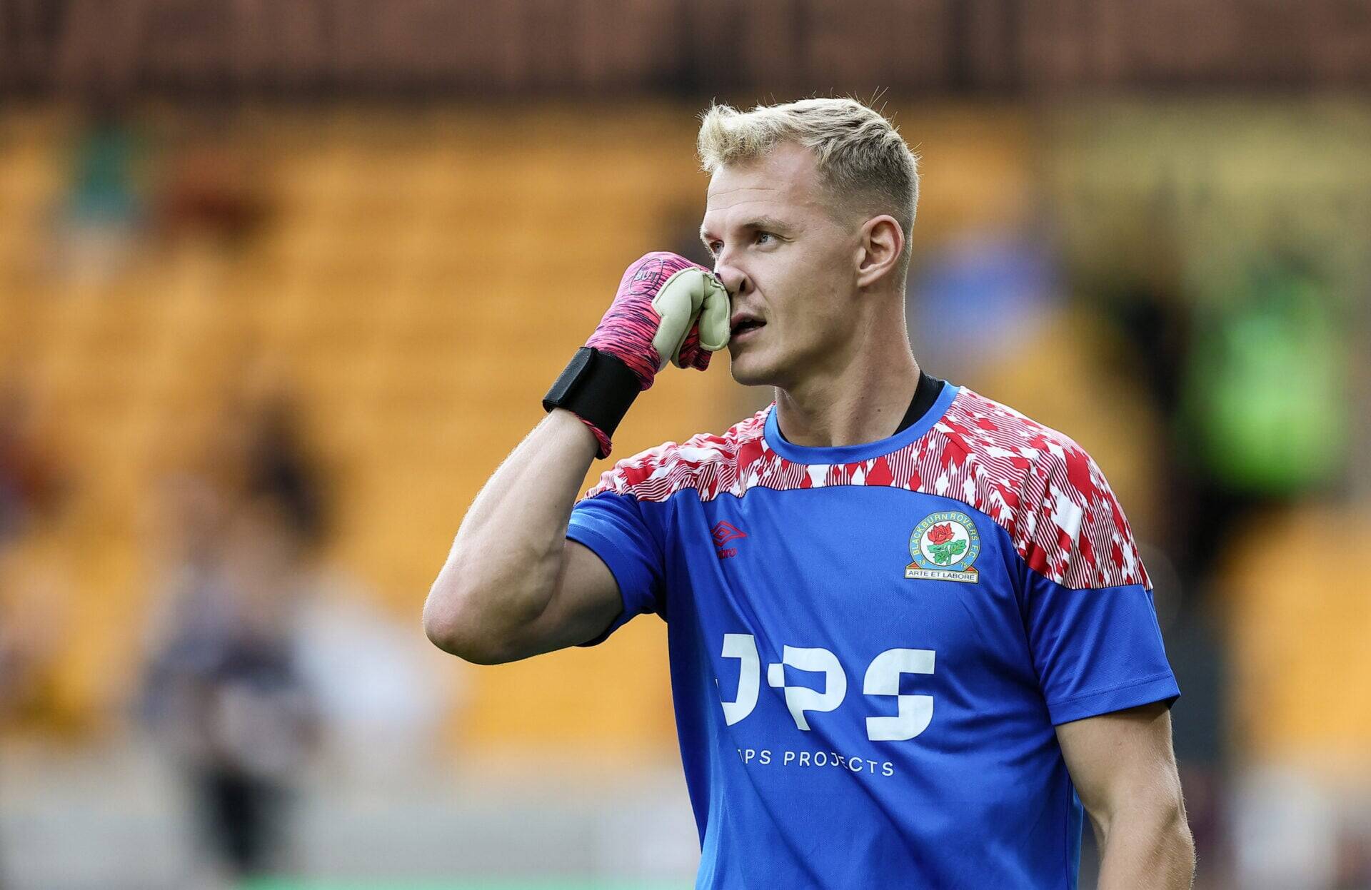 Blackburn boss Tony Mowbray drops huge hint at Celtic move for Balazs Toth