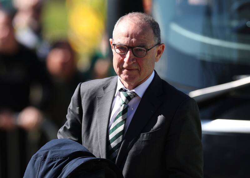 Celtic player ratings as Nygren earns 9/10 while new signing gets 8/10 vs Dundee United