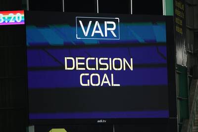 VAR called out for ‘clear disparity’ after Celtic handball decision vs Dundee United