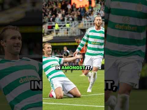 🇸🇪 “He’s on for 20+ goals again this season” &ndash; Dundee Utd reaction out now!