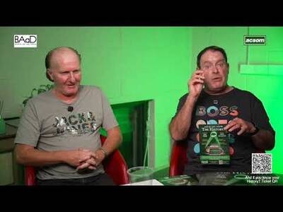 How Celtic fan activism toppled the old Board // JIM ORR & DES MCLEAN with A Celtic State of Mind