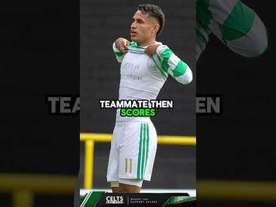 Celtic Handball Outrage Addressed #celticfc Celtic Handball Outrage Addressed #celticfc