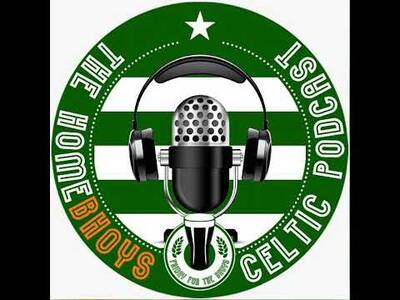 HomeBhoys #547. &ndash; Høgh’s Yer Man!!