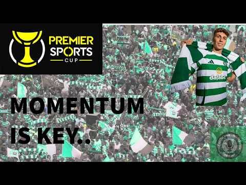 Momentum is Key | Premier Sports Cup Momentum is Key | Premier Sports Cup