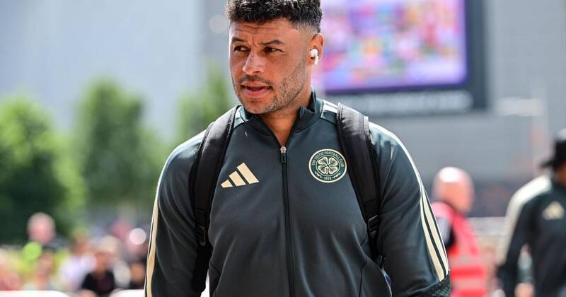 Alex Oxlade-Chamberlain’s three-match UEFA ban at Celtic explained, will miss LASK