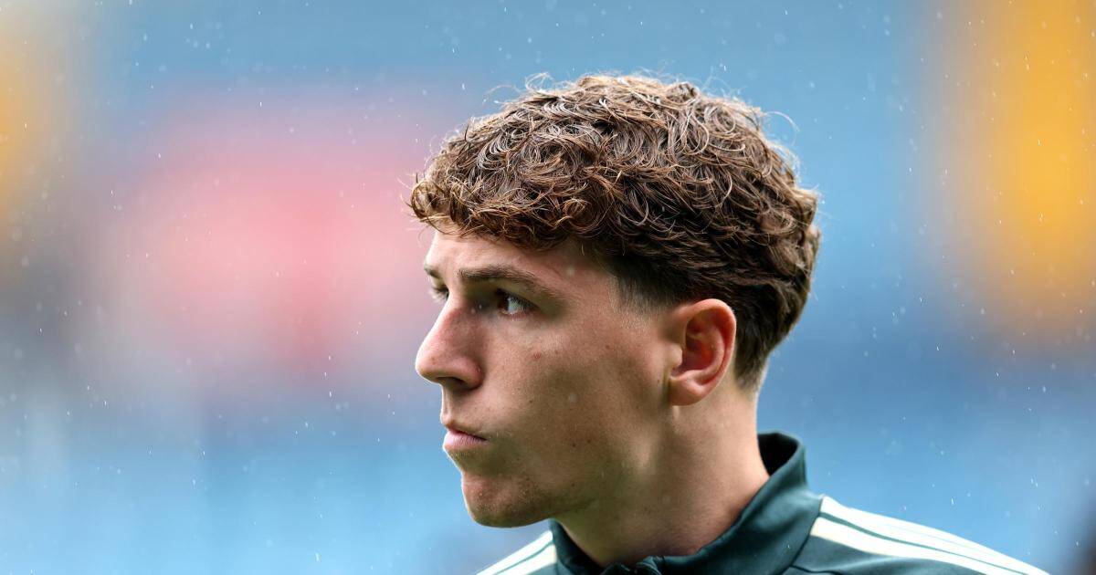 Arne Engels completes Celtic transfer exit as West Ham United deal confirmed