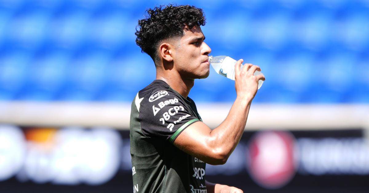 Celtic ‘in talks’ over South American wonderkid as two other Euro clubs also pushing
