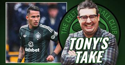 Hogh and Duran give Celtic reason to believe in 50-goal haul – Tony Haggerty Hogh and Duran give Celtic reason to believe in 50-goal haul – Tony Haggerty