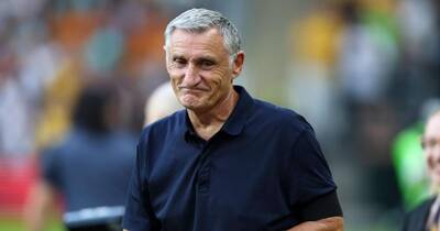 Tony Mowbray on what agents told him regarding Celtic transfer target Balazs Toth