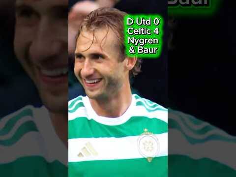 Full Post match interview and Nygren goal