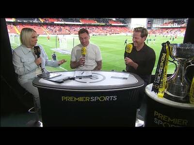 Scott Brown & Michael Stewart Analyse Kasper Hogh Impact, Engels Departure & Celtic Transfers