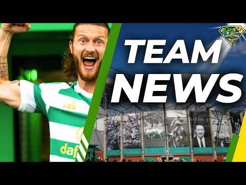 Dundee United Vs Celtic