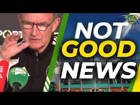 Surely Celtic must have KNOWN about this Surely Celtic must have KNOWN about this