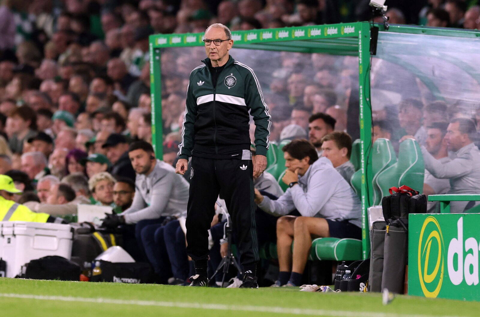 Dundee Utd v Celtic: team news, referee details, KO time & where to watch
