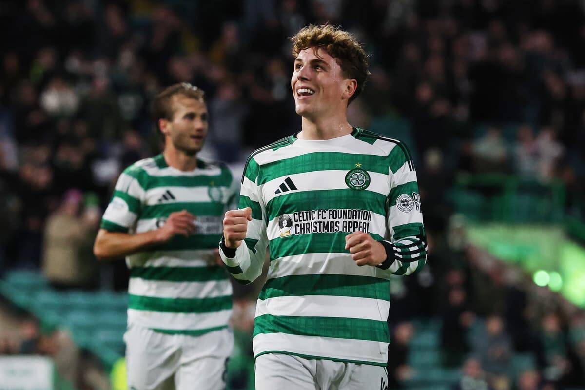 Celtic identify ‘prime targets’ to replace Arne Engels as former Rangers chief makes big push for star