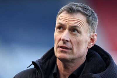 Chris Sutton expresses European concern amid high-profile Celtic departure as timing of deal labelled ‘dumb’