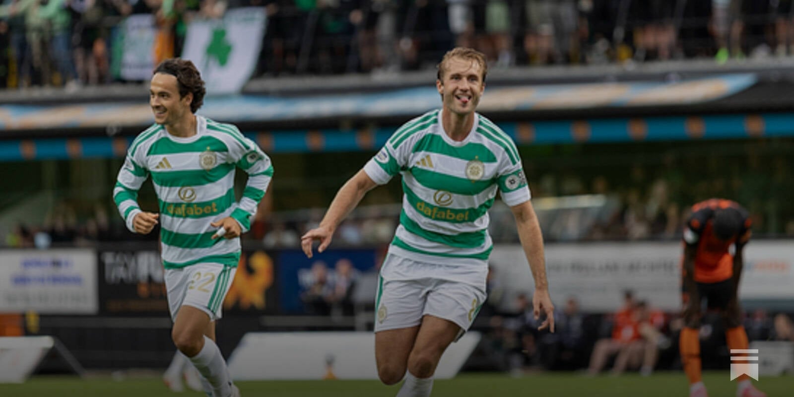 Nygren Shines as Celtic Cruise | Player Ratings and Reaction