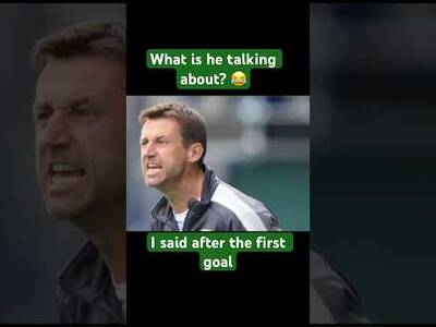 🔥DELICIOUS Neil McCann Celtic PAIN 🔥DELICIOUS Neil McCann Celtic PAIN