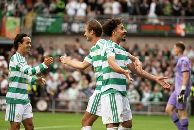 Celtic address further signings, why two players missed out, mystery ban and ‘longest medical in history’
