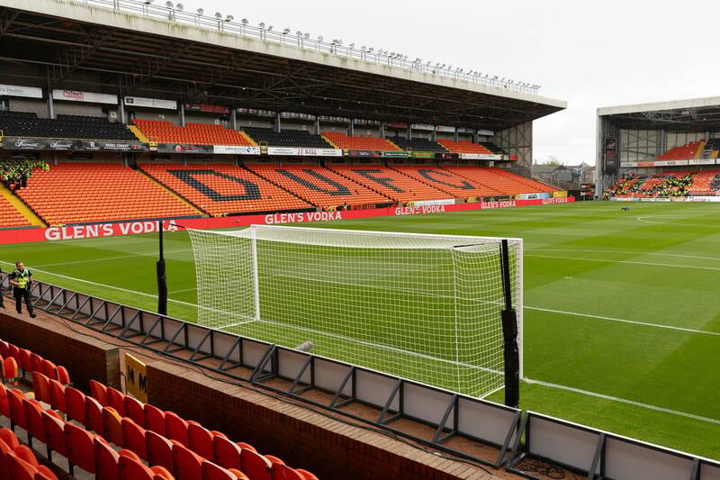 What channel is Dundee Utd v Celtic on? TV and live stream details for Premier Sports Cup tie