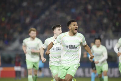 Celtic has one last day to change how the dice land. We cannot waste it. Celtic has one last day to change how the dice land. We cannot waste it.