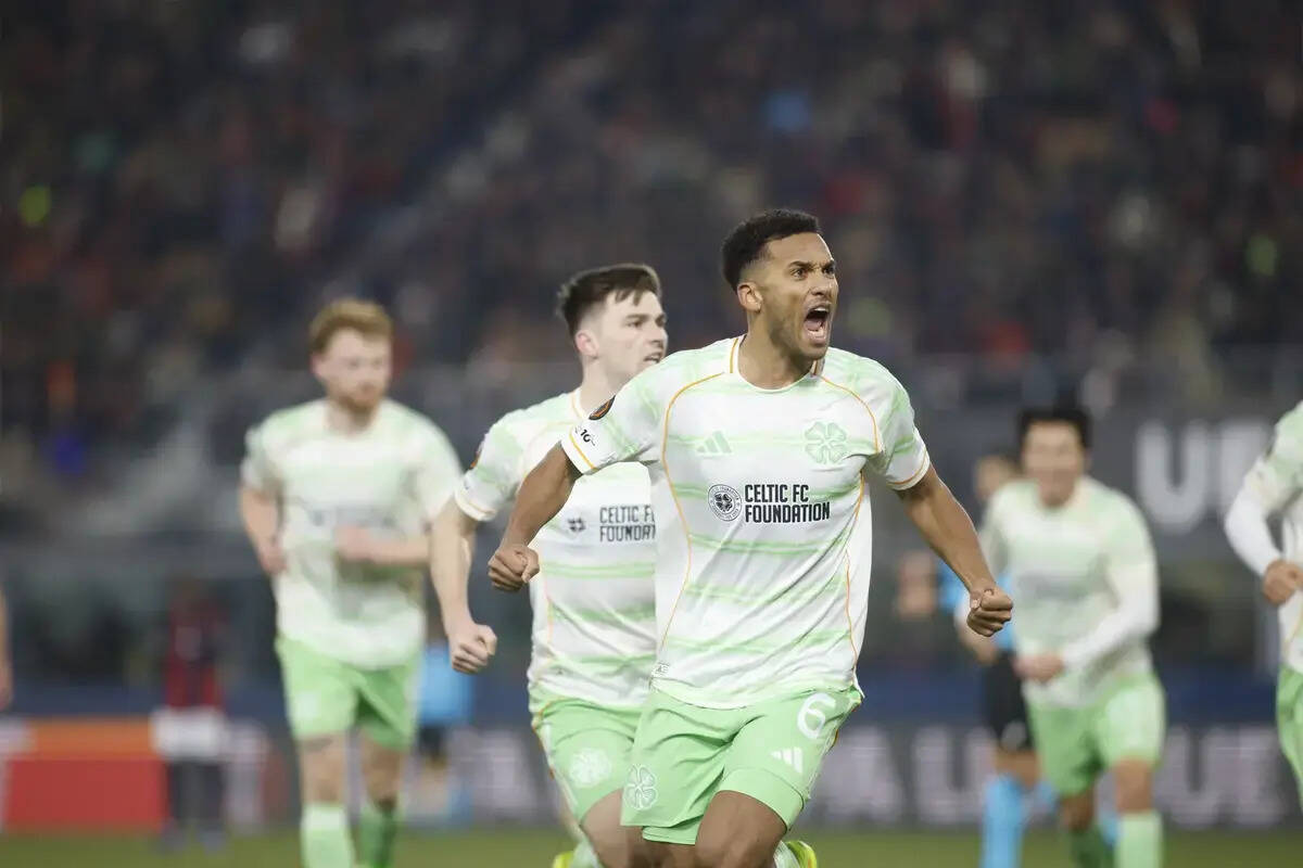Celtic has one last day to change how the dice land. We cannot waste it.