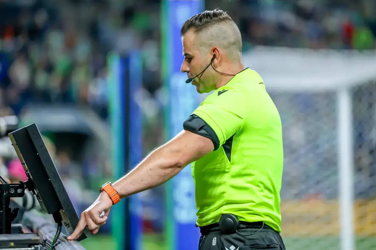 Goodwin wants common sense. Celtic prefer what’s in the rulebook.