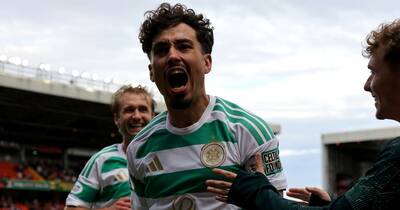 Celtic fire Champions League warning to LASK as Sebastian Tounekti insists squad are raring to go