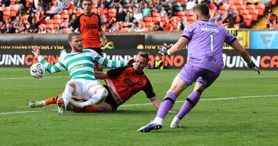 Celtic VAR conspiracy hits the Hotline as Willie Collum handed dossier of ‘unequivocal evidence’