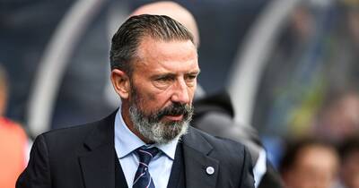 Derek McInnes in frank Celtic admission as Rangers boss knows what must happen to wrestle with the champs