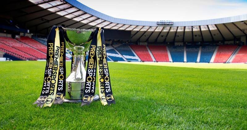 Premier Sports Cup draw LIVE as Celtic, Hearts and Aberdeen see Rangers close in on last eight