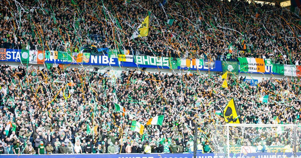 Rangers and Celtic watch on as SPFL ticket rule shuts down bumper away allocation