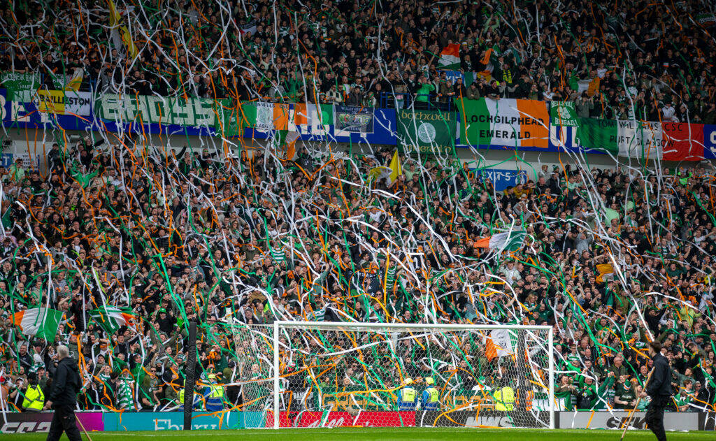Celtic Heading to Ibrox – League Cup Draw and Allocation Concern