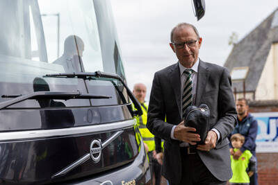 Martin O’Neill Praises “Exceptional” Summer Signing