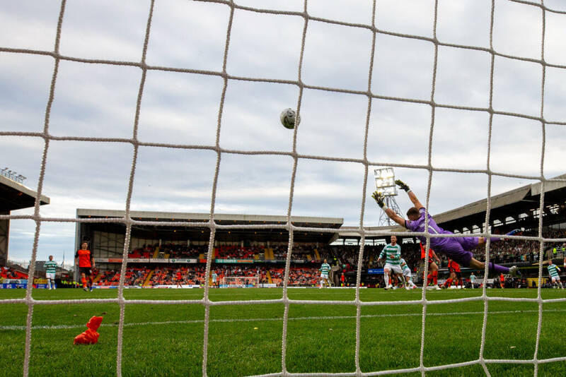 “Terrific” – Martin O’Neill Singles Celtic Goalscorer Out For Praise