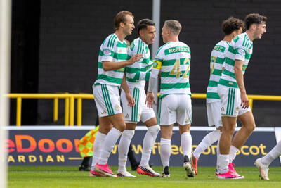 The Meaning of Camilo Duran’s Message after First Competitive Celtic Goal