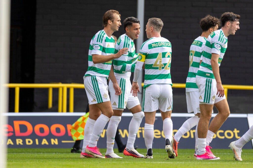 The Meaning of Camilo Duran’s Message after First Competitive Celtic Goal