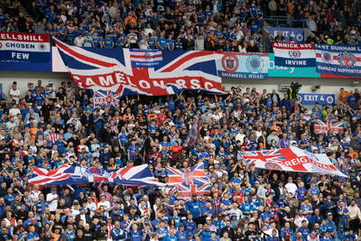 Celtic Decision Sends Rangers Fans Into Meltdown – There’s Just One Embarrassing Problem