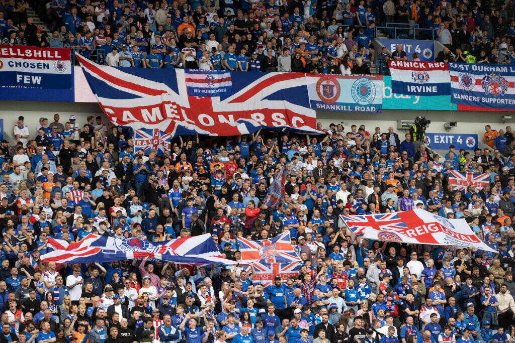 Celtic Decision Sends Rangers Fans Into Meltdown – There’s Just One Embarrassing Problem