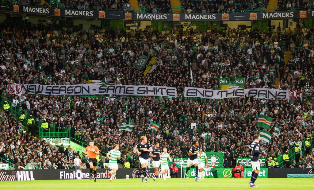 Celtic Fans Face Ibrox Ticket Cut as Crucial League Cup Rule Changes Everything