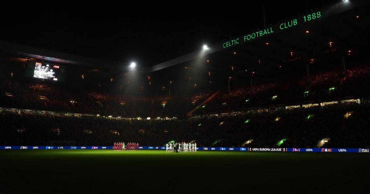 Jablonec keeper relishing Ibrox chance after ‘amazing’ Celtic Park visit
