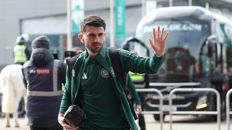 Celtic have already made decision over Greg Taylor transfer &ndash; Alan Nixon