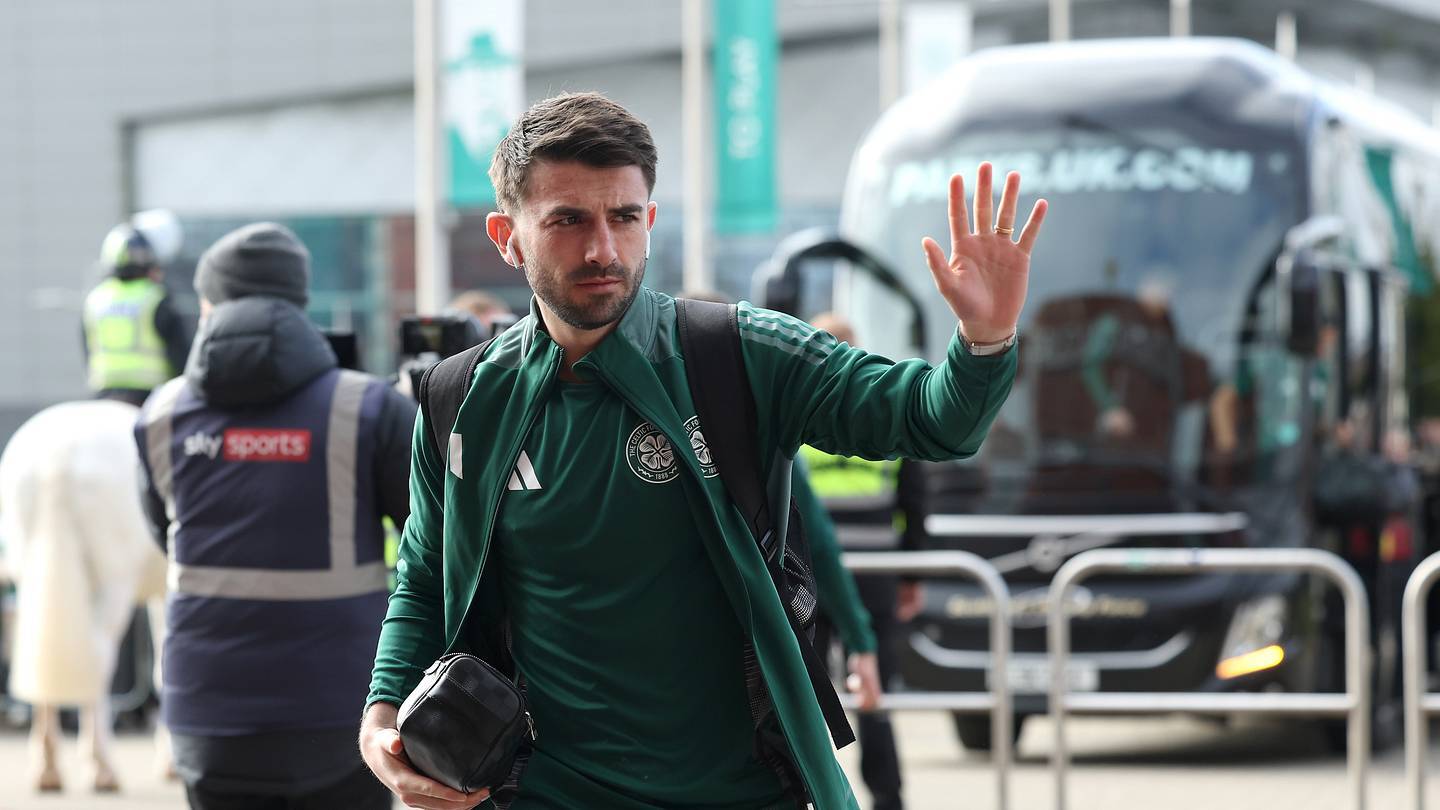 Celtic have already made decision over Greg Taylor transfer &ndash; Alan Nixon