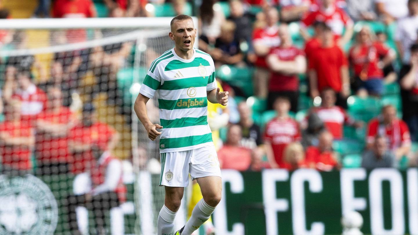 Celtic midfielder now set to join EFL club on loan deal
