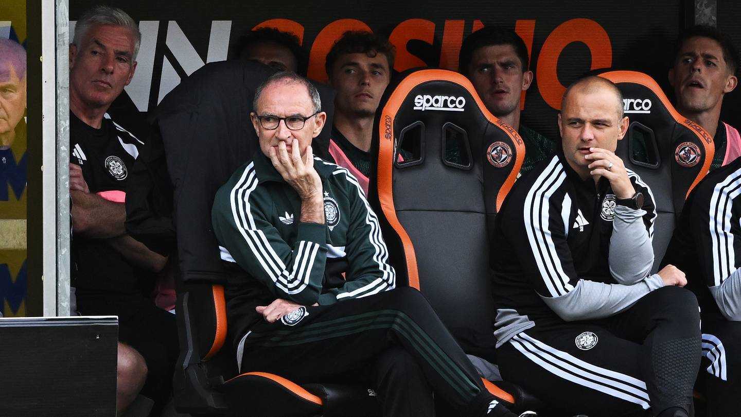 Celtic’s next four transfer priorities, including selling player