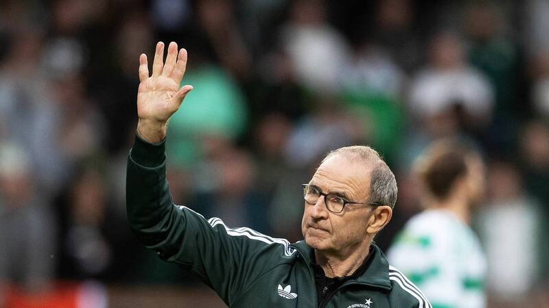 Martin O’Neill thinks Celtic have fixed their biggest problem from last season